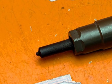 Форсунка ДИЗЕЛЬ MERCEDES-BENZ E-класс W211/S211 (2002 - 2006) — Разборка Мерседес