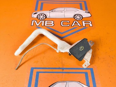 Горловина бачка омывателя MERCEDES-BENZ E-класс W211/S211 (2002 - 2006) &mdash; Разборка Мерседес
