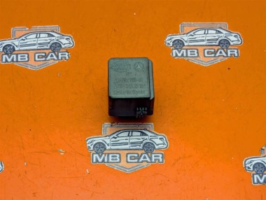 Реле многоцелевое MERCEDES-BENZ M-класс W164 (2005 - 2008) — Разборка Мерседес