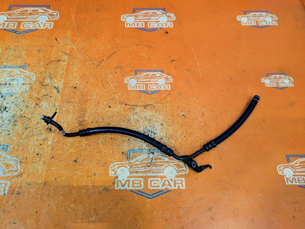 Трубка ГУРа MERCEDES-BENZ C-класс W204/S204 (2006 - 2011) фото 1 — Разборка Мерседес