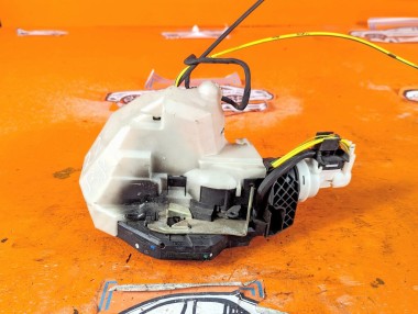 Замок двери задней правой MERCEDES-BENZ S-класс W220 (1998 - 2005) &mdash; Разборка Мерседес