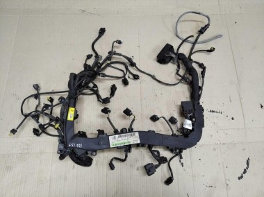 Проводка моторная MERCEDES-BENZ GLC-класс X253 (2015 - 2019) — Разборка Мерседес