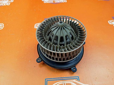 Моторчик печки MERCEDES-BENZ E-класс W211/S211 (2002 - 2006) — Разборка Мерседес