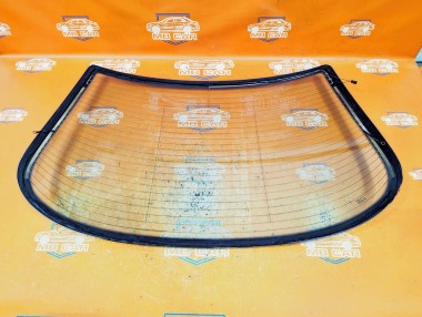 Стекло заднее MERCEDES-BENZ E-класс W210/S210 рестайлинг (1999 - 2003) — Разборка Мерседес