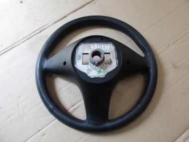 Руль MERCEDES-BENZ C-класс W204/S204 (2006 - 2011) — Разборка Мерседес