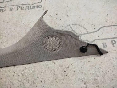 Накладка передней стойки MERCEDES-BENZ A-класс W169 (2004 - 2008) — Разборка Мерседес