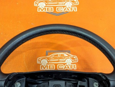 Руль MERCEDES-BENZ E-класс W211/S211 рестайлинг (2006 - 2009) — Разборка Мерседес