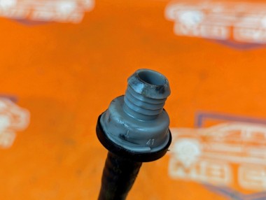 Трубка вакуумная MERCEDES-BENZ M-класс W164 (2005 - 2008) — Разборка Мерседес