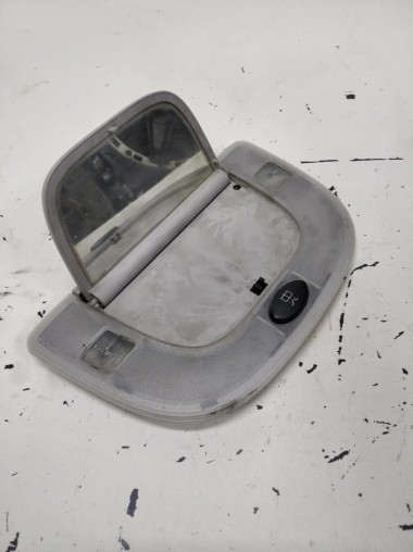 Плафон салона MERCEDES-BENZ S-класс W220 рестайлинг (2002 - 2005) — Разборка Мерседес