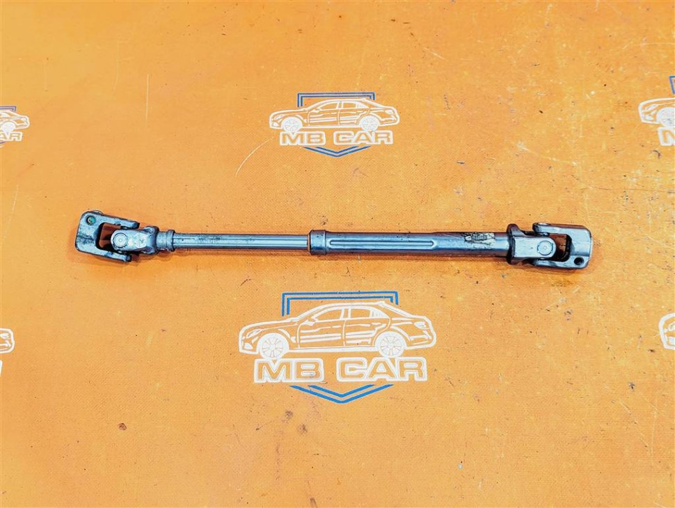 Кардан рулевого вала MERCEDES-BENZ M-класс W166 (2011 - 2015) фото 1 — Разборка Мерседес