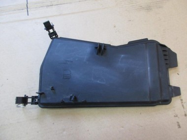 Крышка блока предохранителей MERCEDES-BENZ E-класс W212/S212/C207/A207 рестайлинг (2013 - 2016) — Разборка Мерседес