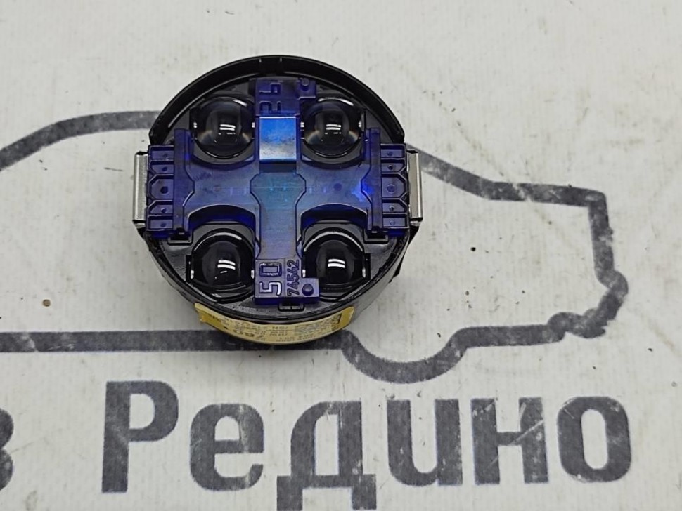 Датчик дождя и света MERCEDES-BENZ C-класс W204/S204 (2006 - 2011) фото 1 — Разборка Мерседес