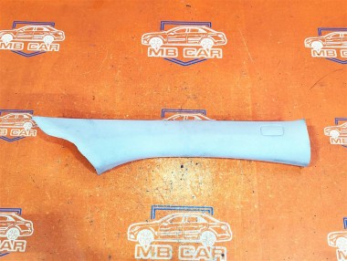 Накладка передней стойки MERCEDES-BENZ GLE-класс Coupe C292 (2015 - 2019) — Разборка Мерседес