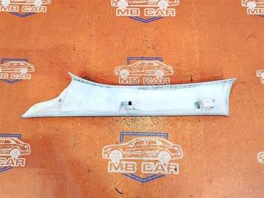 Накладка передней стойки MERCEDES-BENZ GLE-класс Coupe C292 (2015 - 2019) — Разборка Мерседес