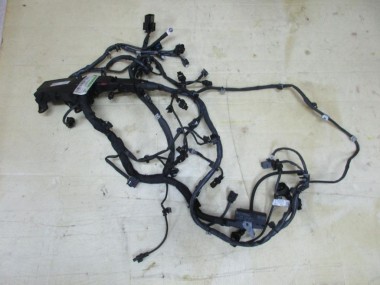 Проводка моторная MERCEDES-BENZ E-класс W213/S213/C238/A238 (2016 - 2021) — Разборка Мерседес