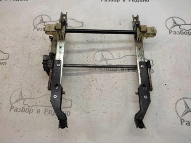 Механизм регулировки сидений MERCEDES-BENZ S-класс W220 (1998 - 2005) — Разборка Мерседес