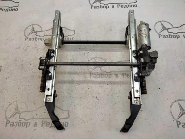 Механизм регулировки сидений MERCEDES-BENZ S-класс W220 (1998 - 2005) — Разборка Мерседес