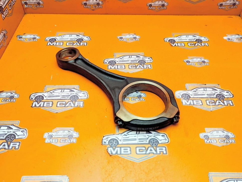 Шатун Дизель MERCEDES-BENZ E-класс W212/S212/C207/A207 (2009 - 2013) фото 1 — Разборка Мерседес