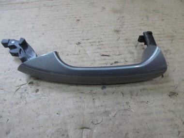 Ручка двери наружняя MERCEDES-BENZ C-класс W204/S204 (2006 - 2011) — Разборка Мерседес