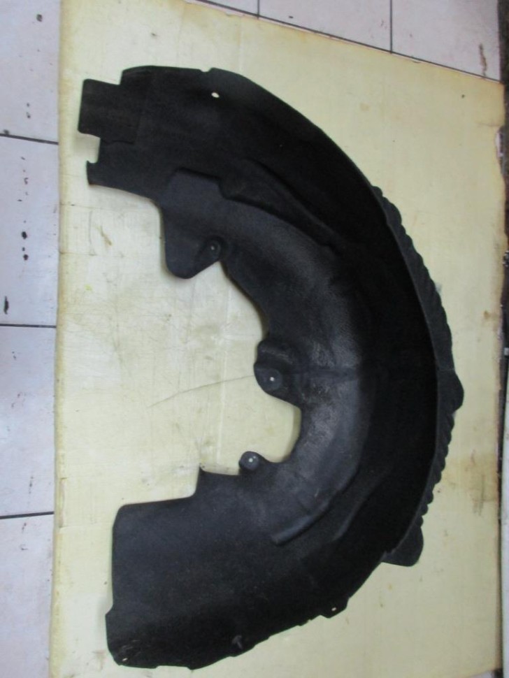 Подкрылок задний правый MERCEDES-BENZ E-класс W213/S213/C238/A238 (2016 - 2021) фото 1 — Разборка Мерседес