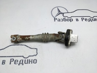 Кардан рулевого вала MERCEDES-BENZ E-класс W211/S211 рестайлинг (2006 - 2009) — Разборка Мерседес