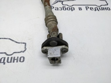 Кардан рулевого вала MERCEDES-BENZ E-класс W211/S211 рестайлинг (2006 - 2009) — Разборка Мерседес