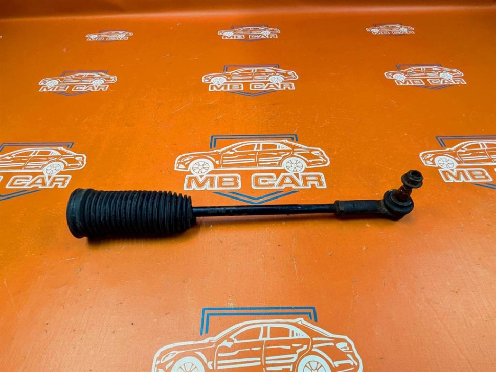 Рулевые наконечники в сборе MERCEDES-BENZ Sprinter W906 (2006 - 2019) фото 1 — Разборка Мерседес