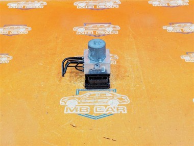 Блок ABS MERCEDES-BENZ GLE-класс Coupe C292 (2015 - 2019) — Разборка Мерседес