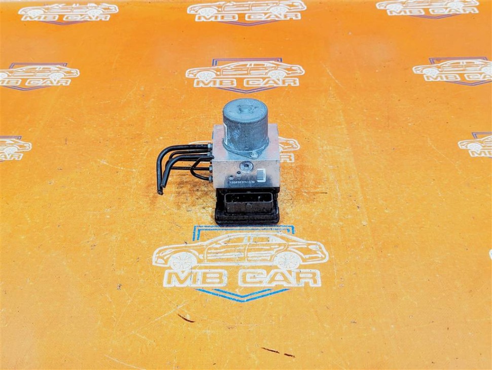 Блок ABS MERCEDES-BENZ GLE-класс Coupe C292 (2015 - 2019) фото 1 — Разборка Мерседес