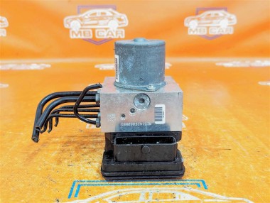 Блок ABS MERCEDES-BENZ GLE-класс Coupe C292 (2015 - 2019) — Разборка Мерседес