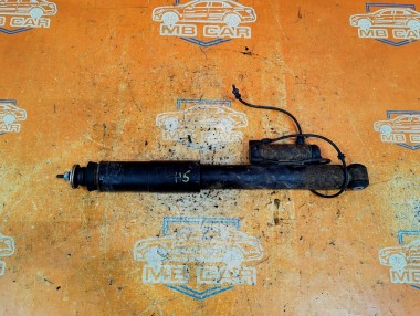 Амортизатор задний MERCEDES-BENZ E-класс W211/S211 (2002 - 2006) — Разборка Мерседес