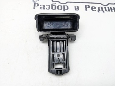 Ручка ручника MERCEDES-BENZ C-класс W203/S203/CL203 (2000 - 2004) — Разборка Мерседес