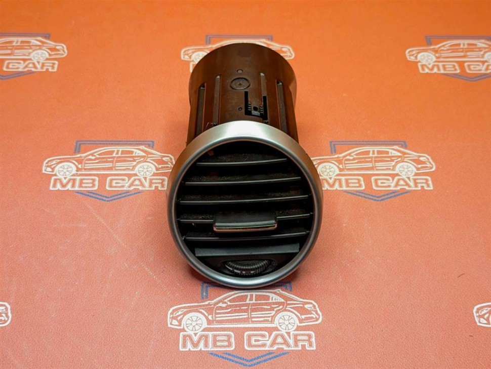 Воздуховод MERCEDES-BENZ GL-класс X164 рестайлинг (2009 - 2012) фото 1 — Разборка Мерседес