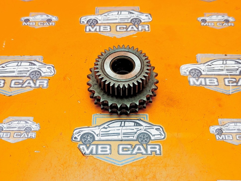 Промежуточная шестерня MERCEDES-BENZ M-класс AMG W164 (2006 - 2008) фото 1 — Разборка Мерседес