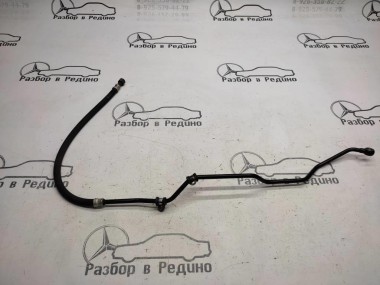 Трубка АКПП MERCEDES-BENZ E-класс W211/S211 (2002 - 2006) — Разборка Мерседес