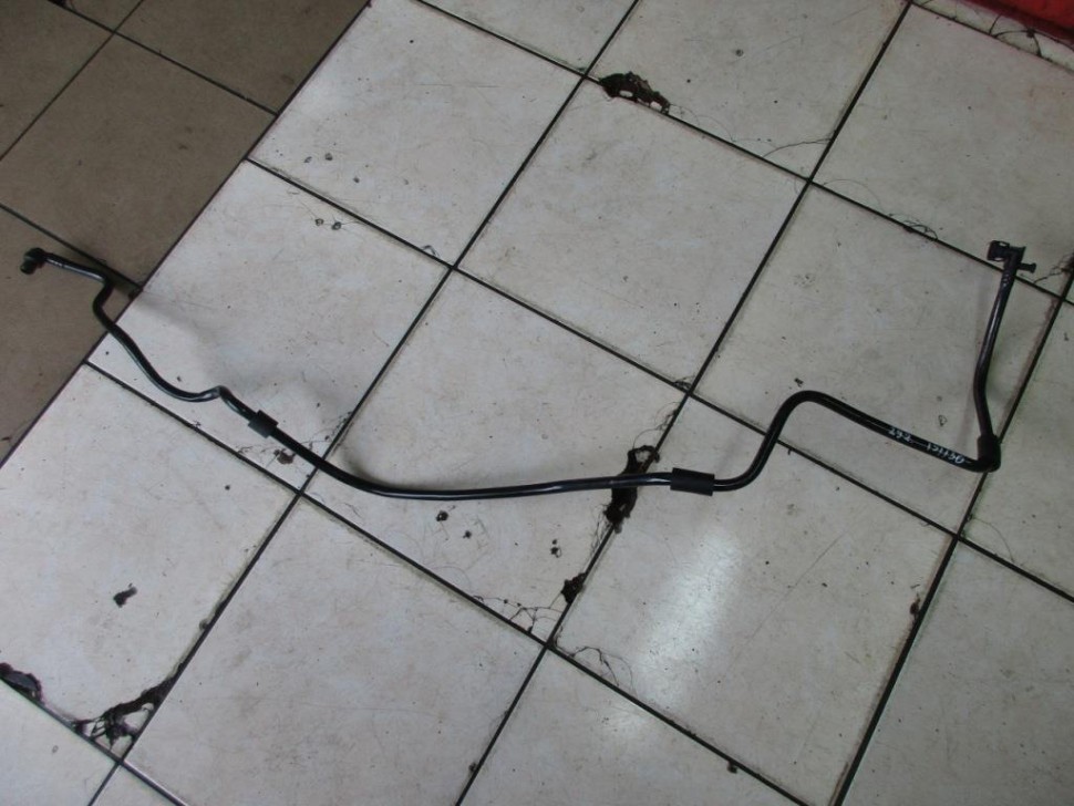 Трубка вакуумная MERCEDES-BENZ GLE-класс Coupe C292 (2015 - 2019) фото 1 — Разборка Мерседес