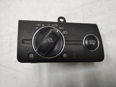 Переключатель света MERCEDES-BENZ E-класс W211/S211 (2002 - 2006) — Разборка Мерседес