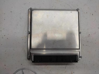 Блок управления двигателем MERCEDES-BENZ SLK-класс R170 (1996 - 2000) — Разборка Мерседес