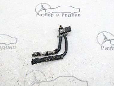 Датчик давления MERCEDES-BENZ E-класс W211/S211 (2002 - 2006) — Разборка Мерседес