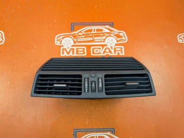 Воздуховод центральный MERCEDES-BENZ S-класс W220 (1998 - 2005) — Разборка Мерседес