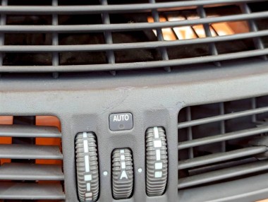 Воздуховод центральный MERCEDES-BENZ S-класс W220 (1998 - 2005) — Разборка Мерседес