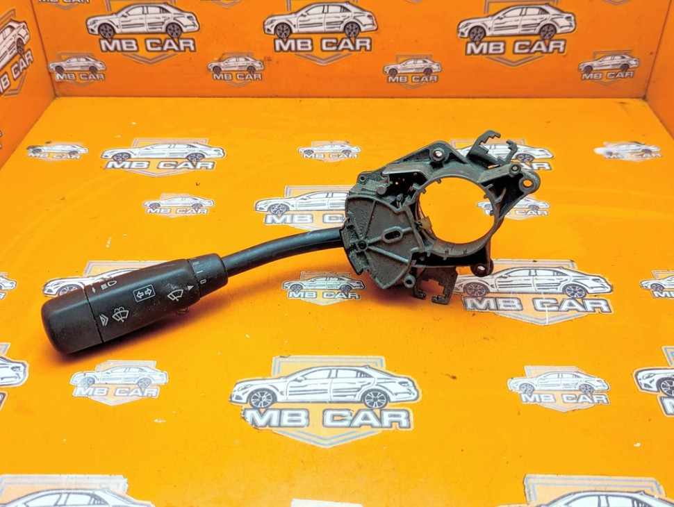 Переключатель подрулевой MERCEDES-BENZ CLK-класс C208/W208 (1997 - 2000) фото 1 — Разборка Мерседес