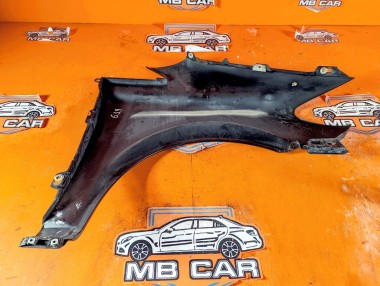Крыло переднее левое MERCEDES-BENZ V-класс W639 (2003 - 2014) &mdash; Разборка Мерседес