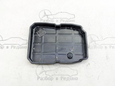 Поддон АКПП MERCEDES-BENZ C-класс W203/S203/CL203 (2000 - 2004) — Разборка Мерседес