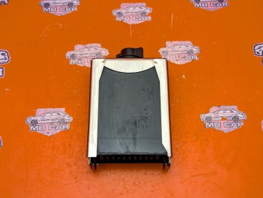 Блок управления двигателем MERCEDES-BENZ E-класс W124/S124/C124/A124 (1984 - 1997) — Разборка Мерседес