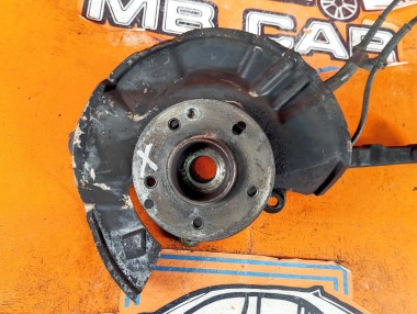 Кулак поворотный передний правый MERCEDES-BENZ E-класс W210/S210 рестайлинг (1999 - 2003) &mdash; Разборка Мерседес