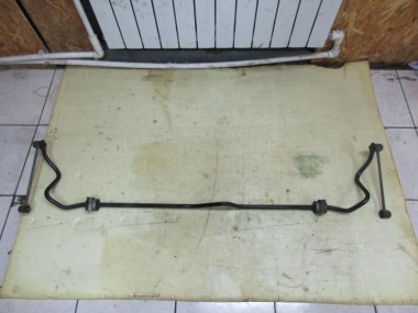 Стабилизатор задний MERCEDES-BENZ E-класс W211/S211 (2002 - 2006) — Разборка Мерседес