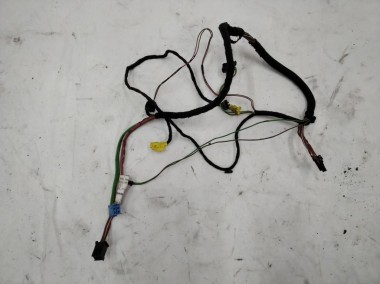 Проводка MERCEDES-BENZ C-класс W203/S203/CL203 (2000 - 2004) — Разборка Мерседес