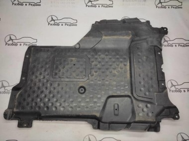 Защита АКПП MERCEDES-BENZ E-класс W213/S213/C238/A238 (2016 - 2021) — Разборка Мерседес