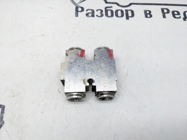 Термостат АКПП MERCEDES-BENZ GLE-класс W166 (2015 - 2018) — Разборка Мерседес